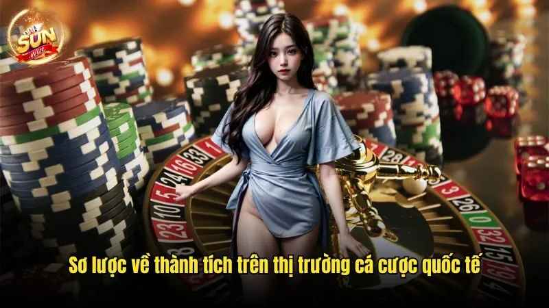 Sunwin - Đơn Vị Cá Cược Chất Lượng Hàng Đầu Thị Trường 2025